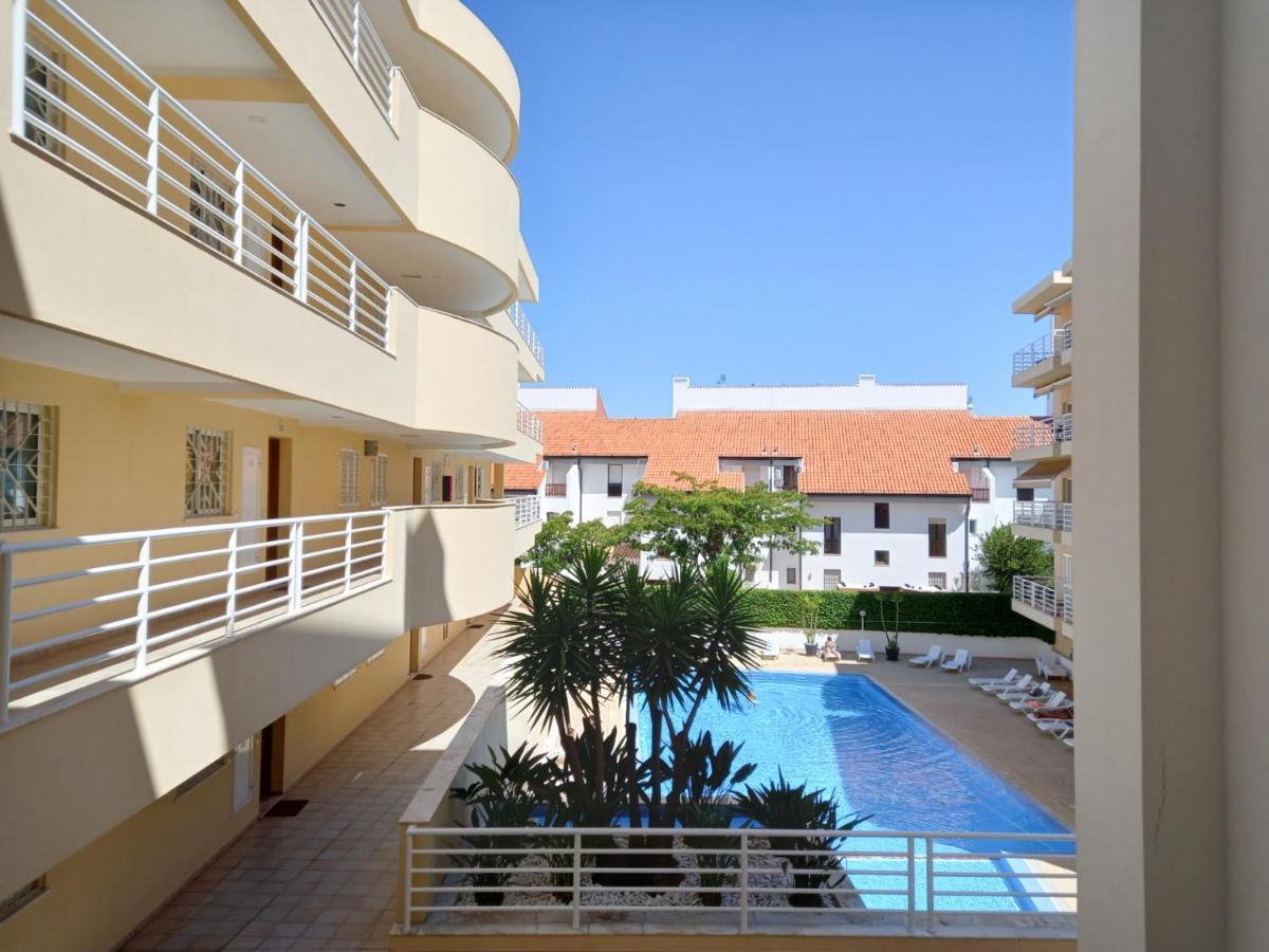 Via Marina - Vilamoura Center With Pool エクステリア 写真
