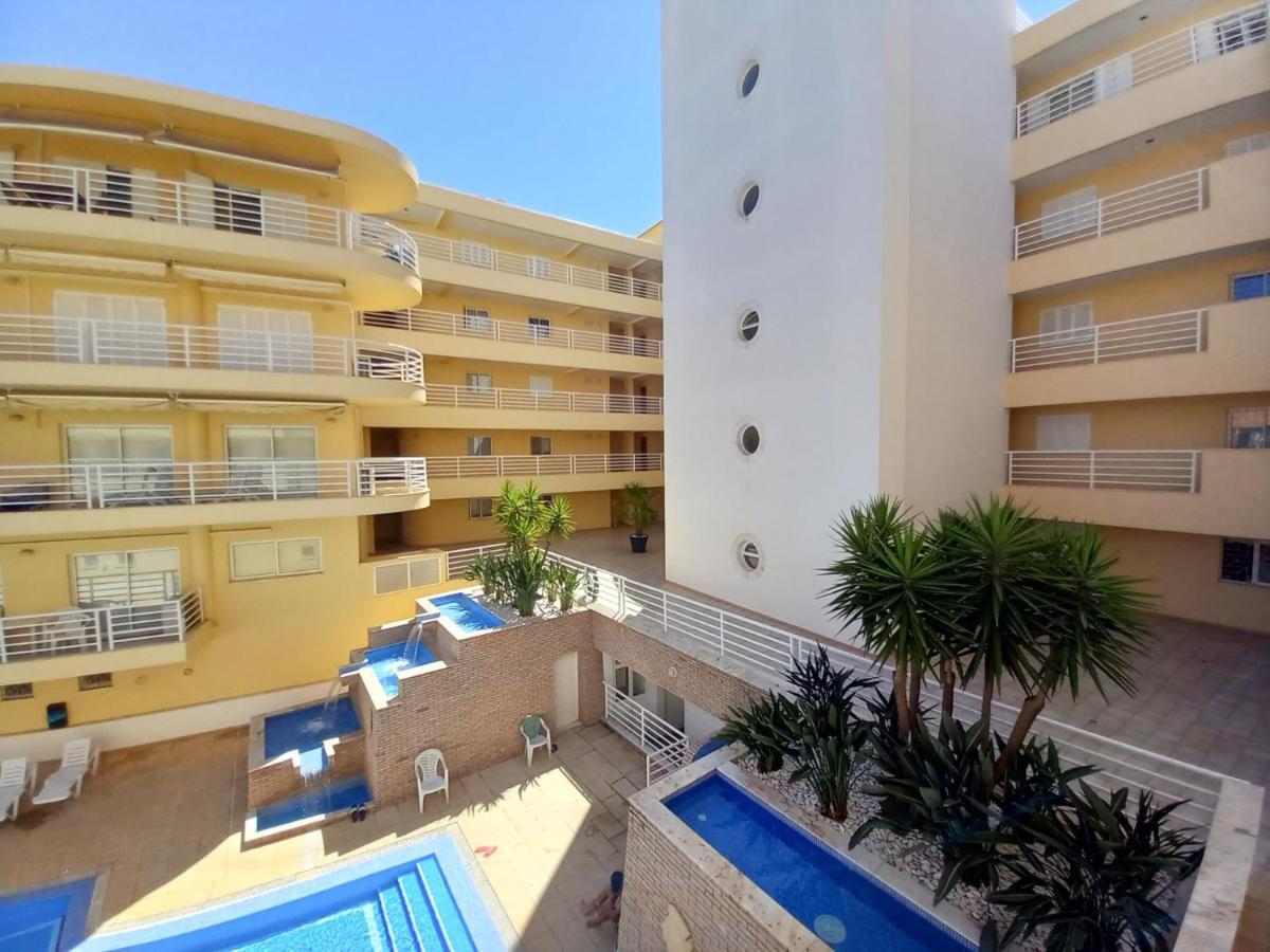 Via Marina - Vilamoura Center With Pool エクステリア 写真